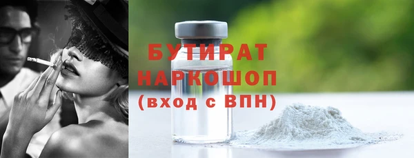хмурый Новозыбков