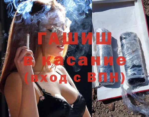 хмурый Новозыбков